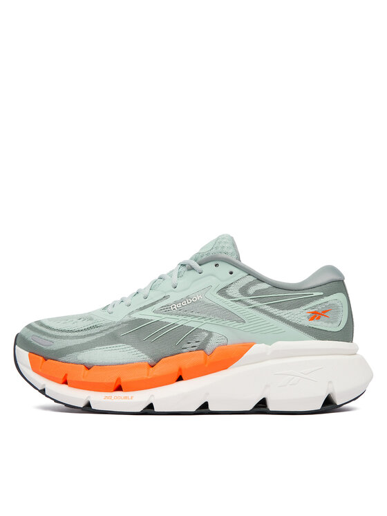Reebok Взуття для бігу Reebok SS-FLOATZIG DOUBLE 100244466 Світло-синій
