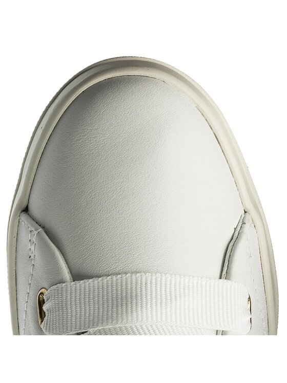 Gant Снікерcи Gant Amanda 16531440 Білий