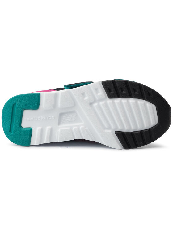 New Balance Sneakersy New Balance PZ997HZH Farebná