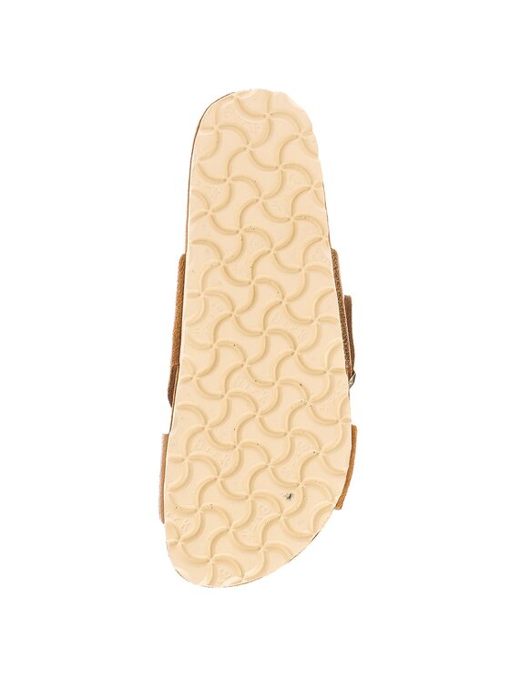 Birkenstock Natikači Birkenstock Siena 1008530 Zlata