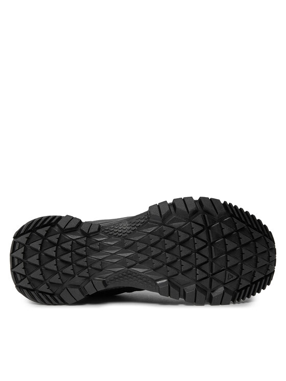 Reebok Bėgimo batai Reebok Astroride Trail Gtx GORE-TEX GX2202 Juoda