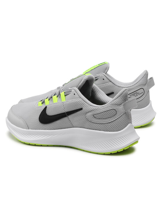 Nike Pantofi pentru alergare Nike Runallday 2 CD0223 007 Gri