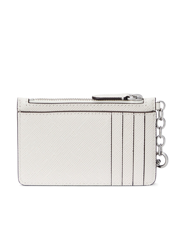 LAUREN RALPH LAUREN Pouzdro na kreditní karty LAUREN RALPH LAUREN 432966789001 Bílá