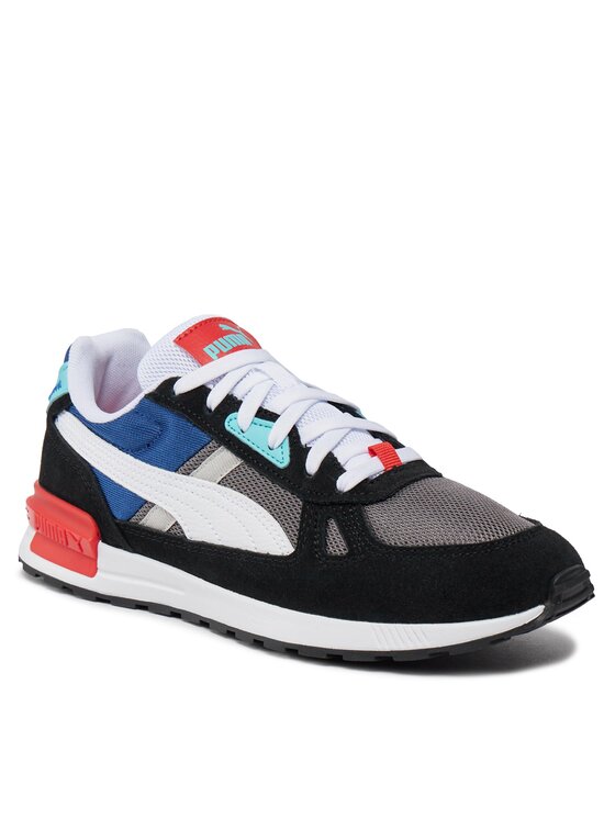 Puma Αθλητικά Puma Graviton Pro 38073621 Γκρι