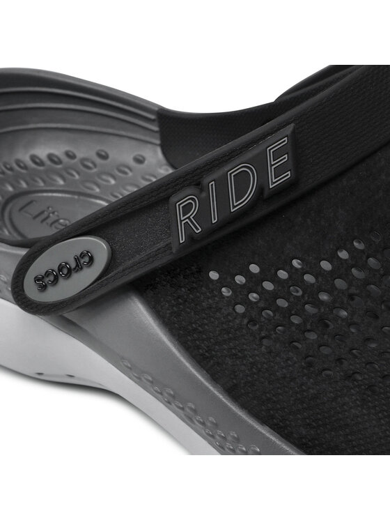 Crocs Чехли Crocs Literide 360 Clog 206708 Черен