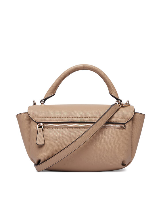 Guess Сумка Guess Gilda HWZG97 47200 Бежевий