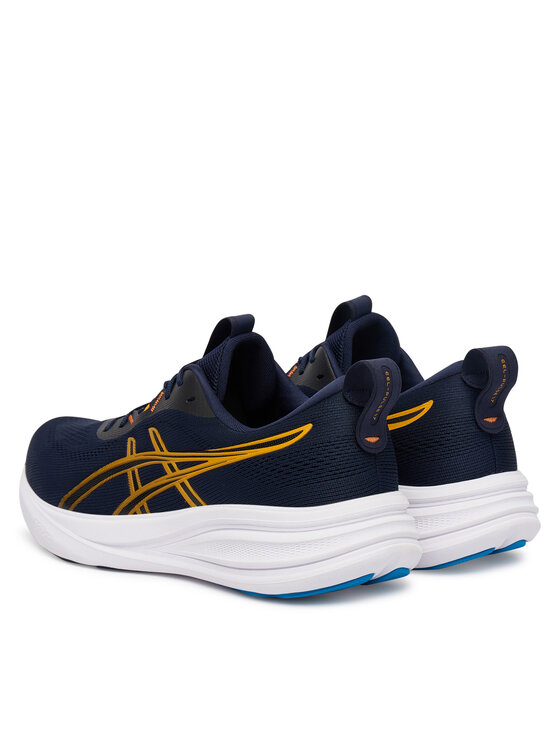 Asics Взуття для бігу Asics Gel-Pulse 17 1011C153 Cиній