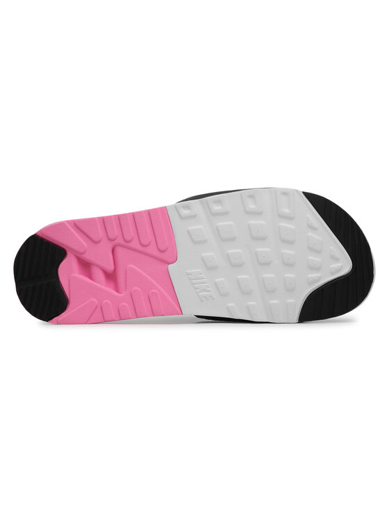 Nike Chanclas Nike Air Max 90 Slide BQ4635 100 Gris