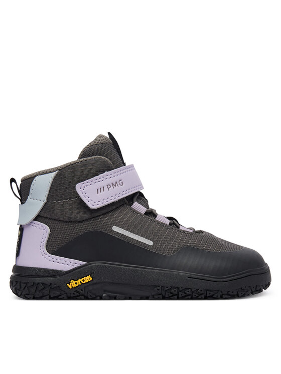 Primigi Gležnjače Primigi GORE-TEX 2418111 M Siva