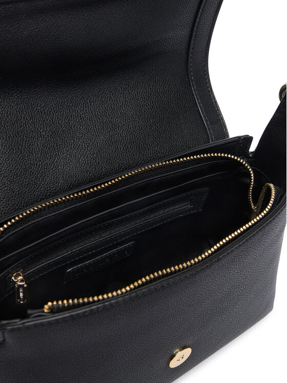Valentino Сумка Valentino Helen VBS9N509G Чорний