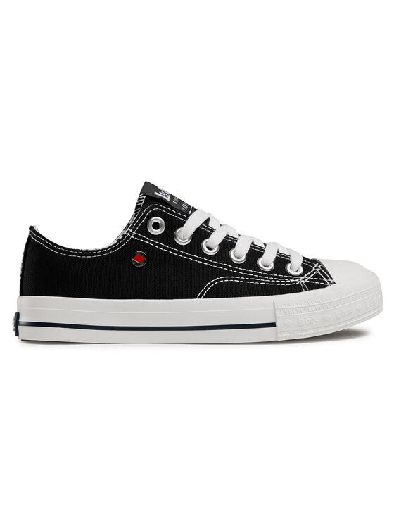 Lee Cooper Кецове Lee Cooper LCW-21-31-0097L Черен