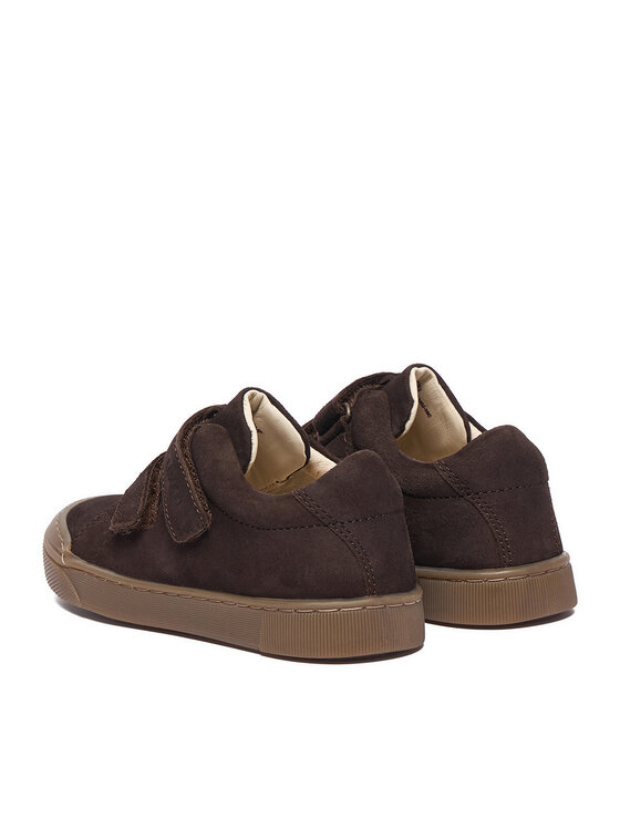 Lasocki Kids Снікерcи Lasocki Kids CEO-CI12-BAKU-10C Темно-коричневий