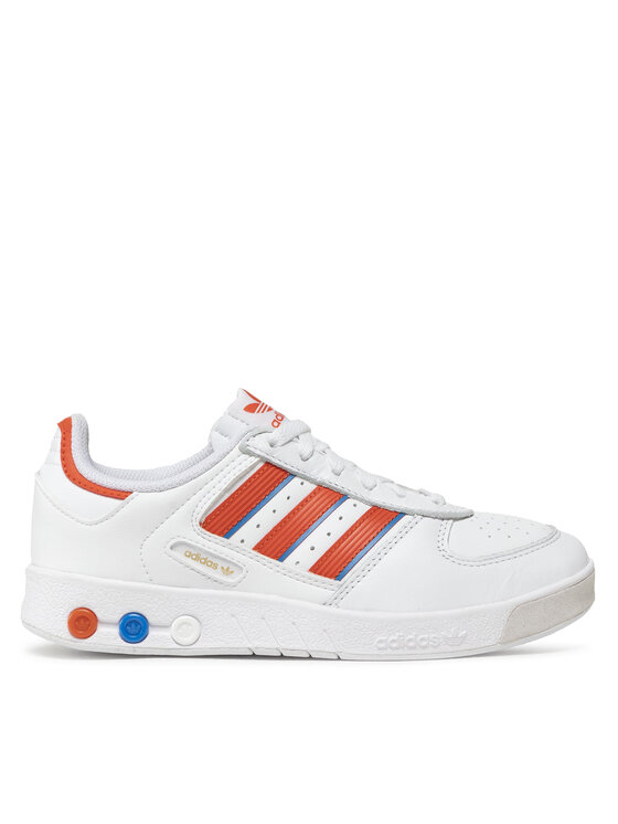 adidas Sneakersy adidas G.S Court GX9448 Biały