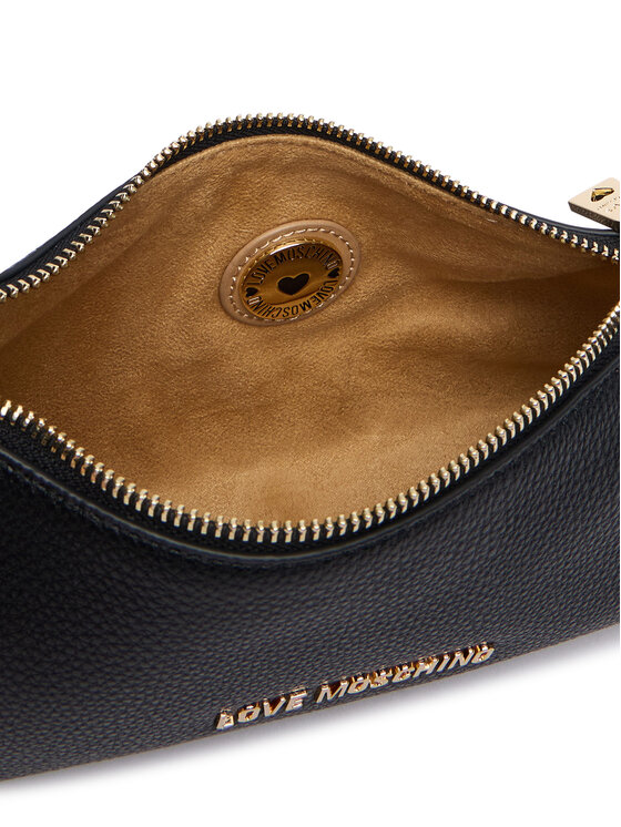 LOVE MOSCHINO Сумка LOVE MOSCHINO JC4007PP1PLB0000 Чорний