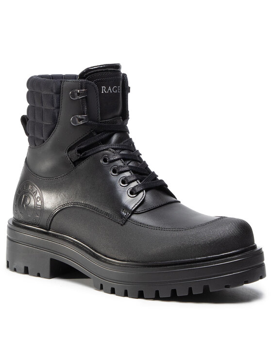 Rage Age Botas Rage Age RA-06-02-000081 Negro