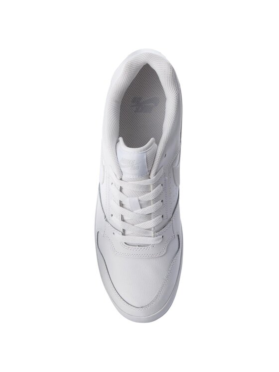 Nike Sneakers Nike Sb Delta Force Vulc 942237 112 Bianco