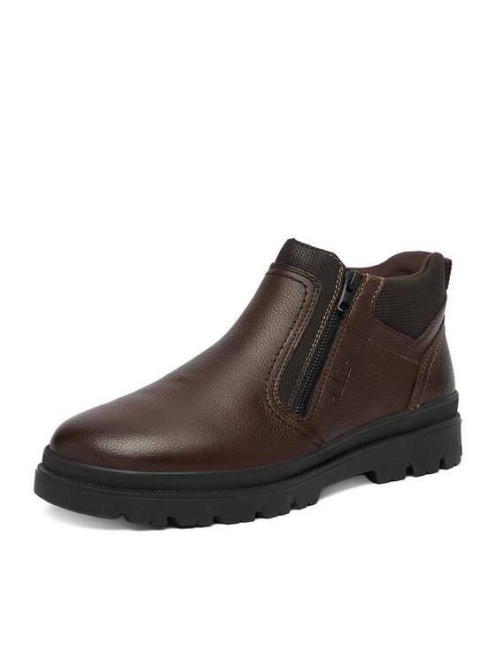 Rieker Botine Rieker CEO-B4052-25 Maro