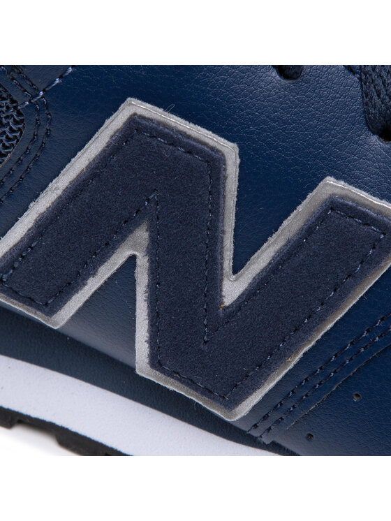 New Balance Сникърси New Balance GM500ME1 Тъмносин
