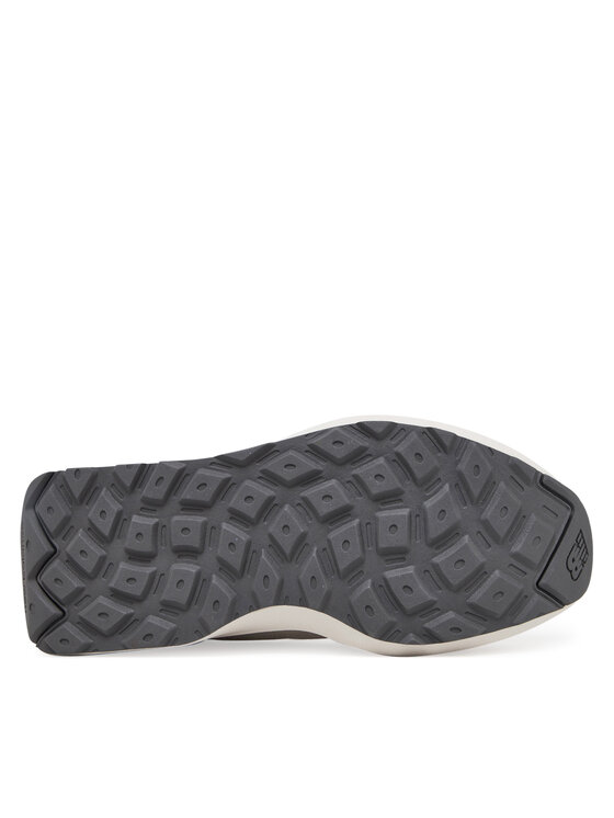 New Balance Sneakersy New Balance GS370AA Szary