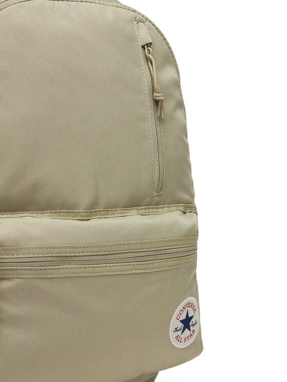 Converse Mochila Converse Straight Edge Backpack 10021138-A36 Beis