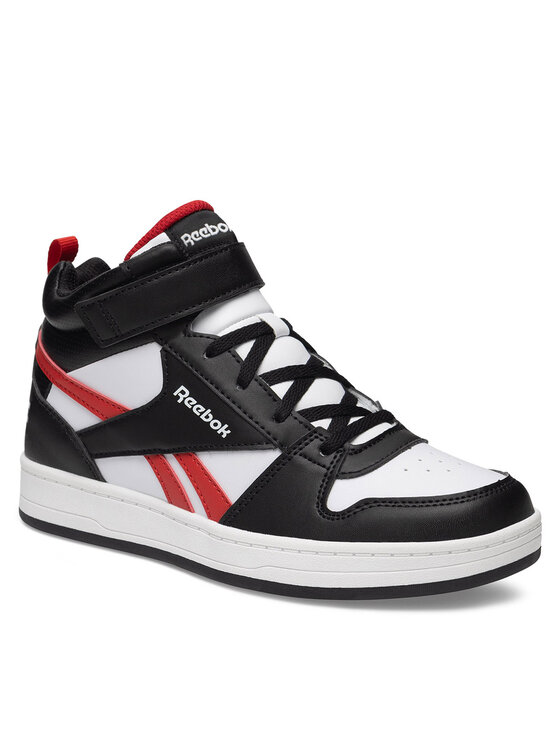 Reebok Снікерcи Reebok PRIME 2.0 MIDCUT 100225140 Чорний