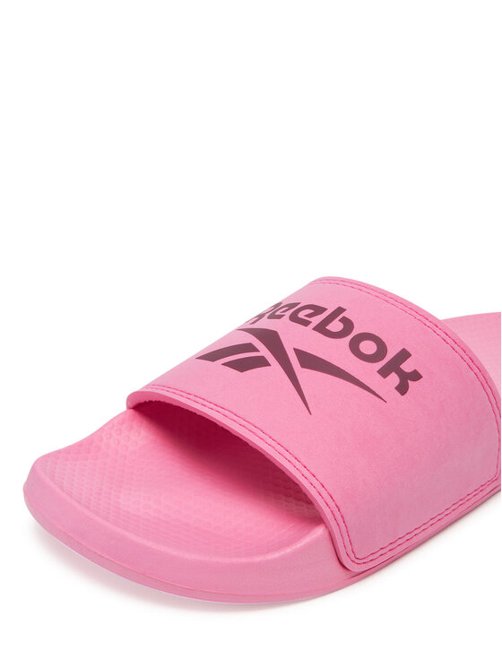 Reebok Шльопанці Reebok SS25-3C069-1 Рожевий
