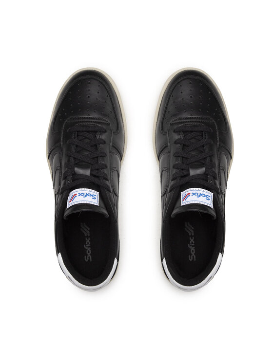 Sofix Sneakersy Sofix 01SZ05 Černá