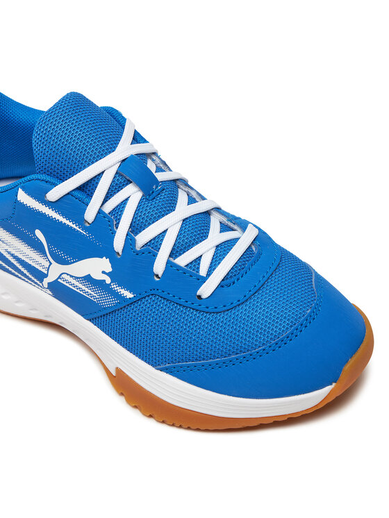 Puma Batai uždaroms aikštelėms Puma Varion II Jr 108105 03 Mėlyna
