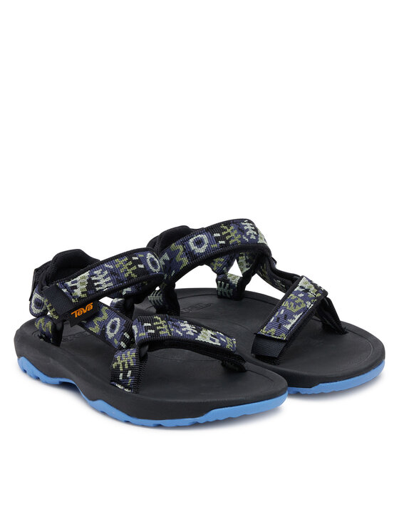 Teva Sandały Teva Hurricane XLT 2 1019390C Kolorowy