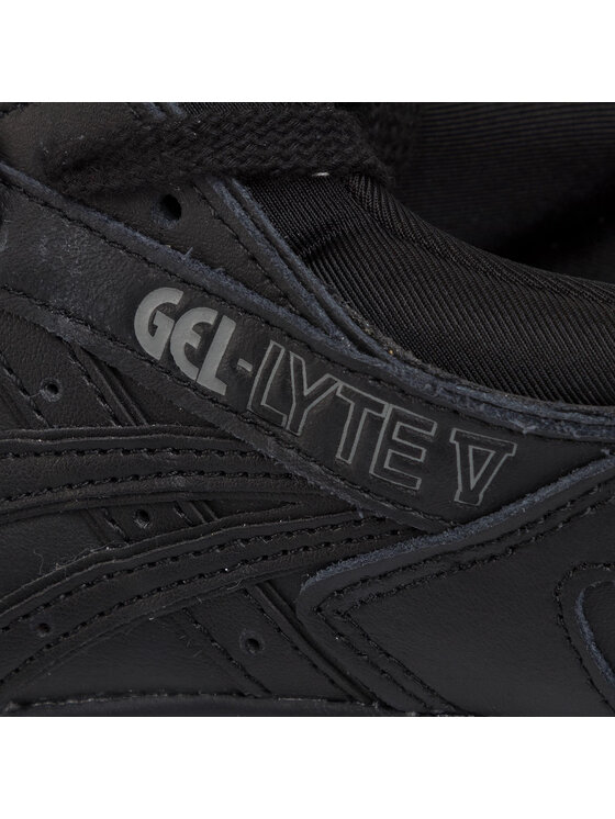 Asics Sneakers Asics Gel-Lyte V H6R3L Negru