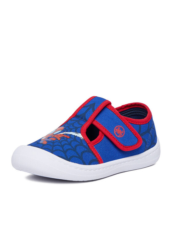 Spidey Тапочки Spidey CEO-CM-AW26-104SPID Голубий