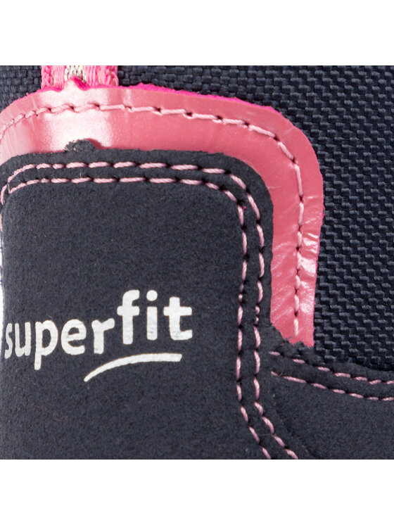 Superfit Stivali da neve Superfit GORE-TEX 5-09045-80 S Blu scuro