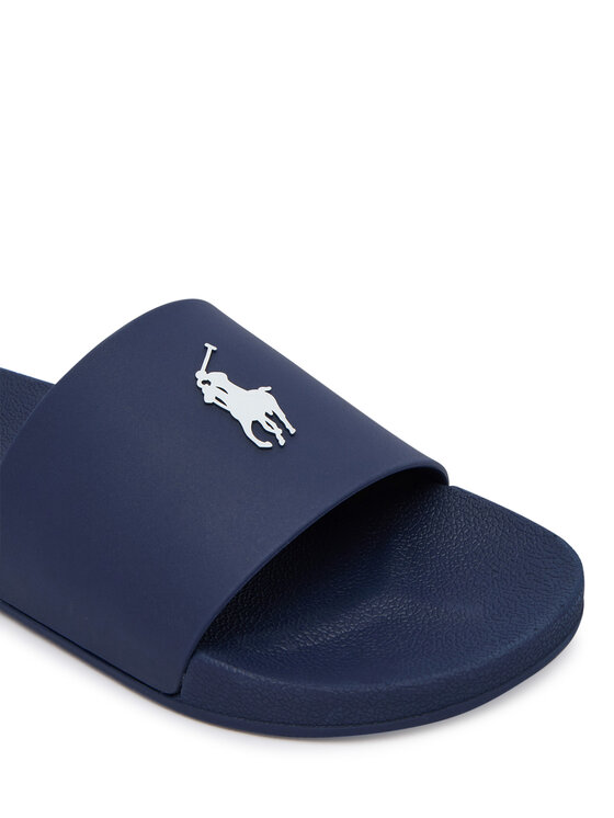 Polo Ralph Lauren Natikače Polo Ralph Lauren RL04957410 Tamnoplava