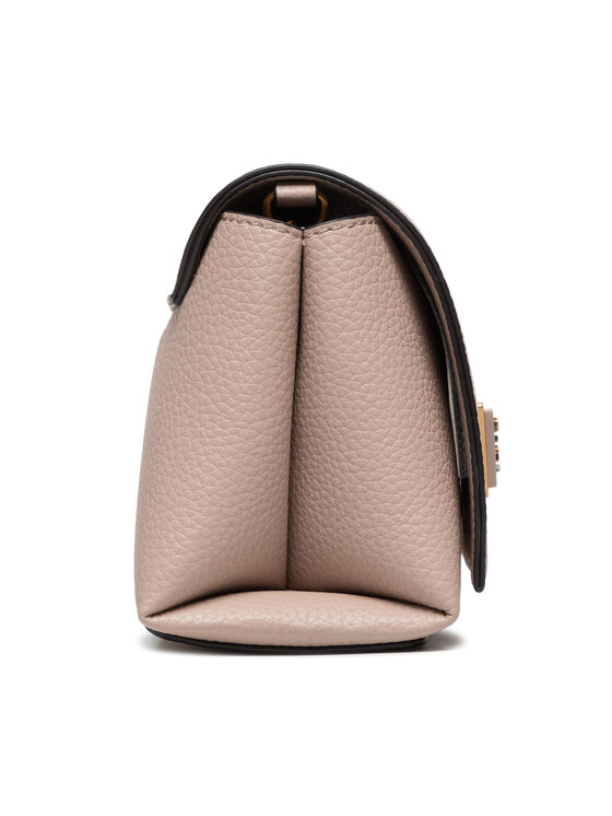 Guess Τσάντα Guess HWVB83 85780 Ροζ