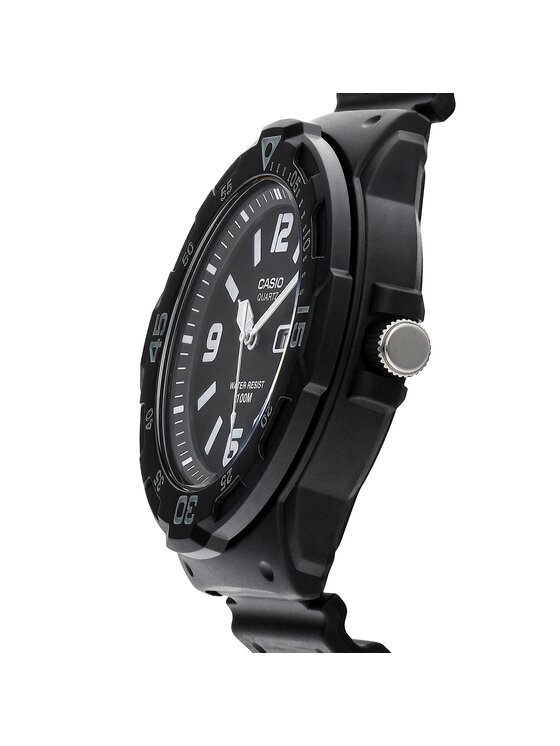 Casio Hodinky Casio MRW-200H -1B2VEF Černá
