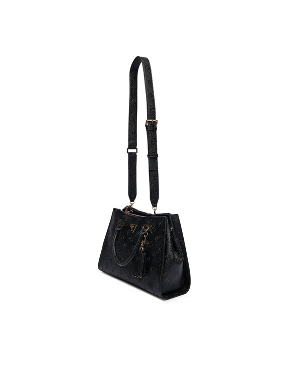 Guess Сумка Guess Cresidia II HWPD98 88070 Чорний