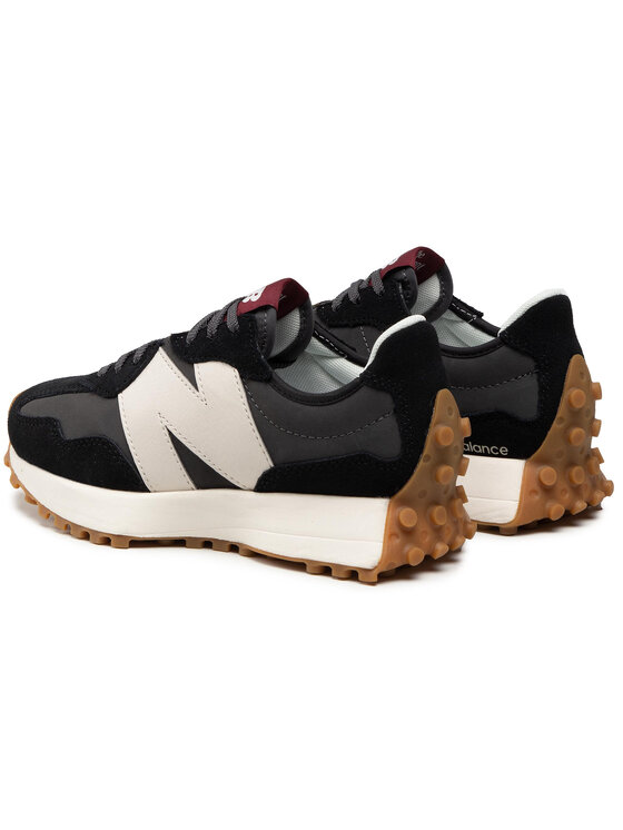 New Balance Αθλητικά New Balance WS327KC Μαύρο