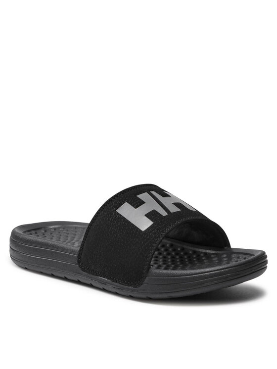 Helly Hansen Шльопанці Helly Hansen W H/H Slide 11715 Чорний