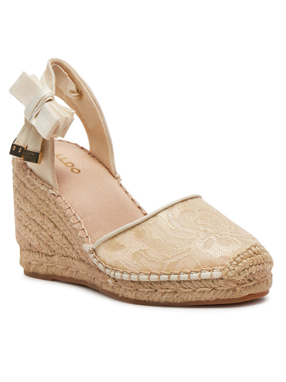 Aldo Espadrile Aldo Efemina 13387292 Alb