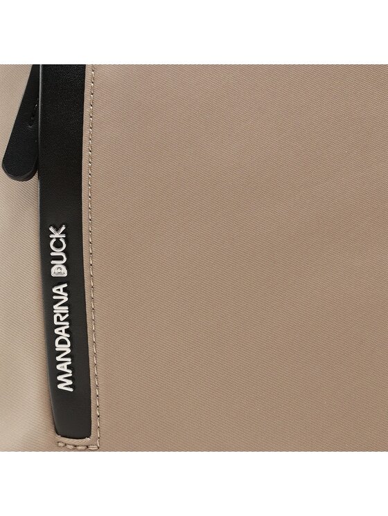 Mandarina Duck Hátizsák Mandarina Duck Hunter P10VCT0814L Bézs