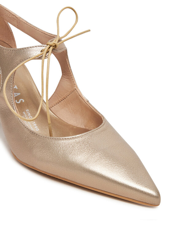 Hispanitas Laiviņas Hispanitas Nova HV253934 Zelta