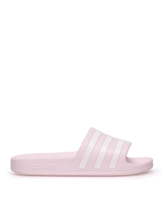 adidas Şlapi adidas ADILETTE AQUA GZ5878 Roz