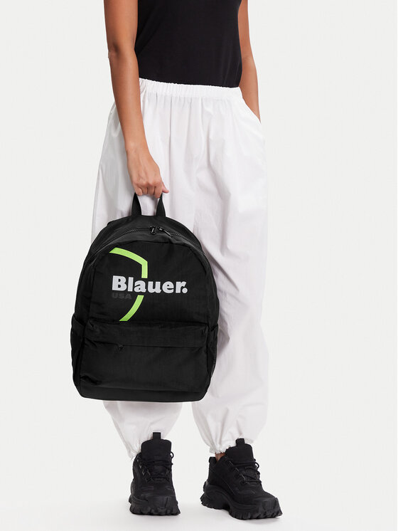 Blauer Рюкзак Blauer S5SOUTH02/BAL Чорний
