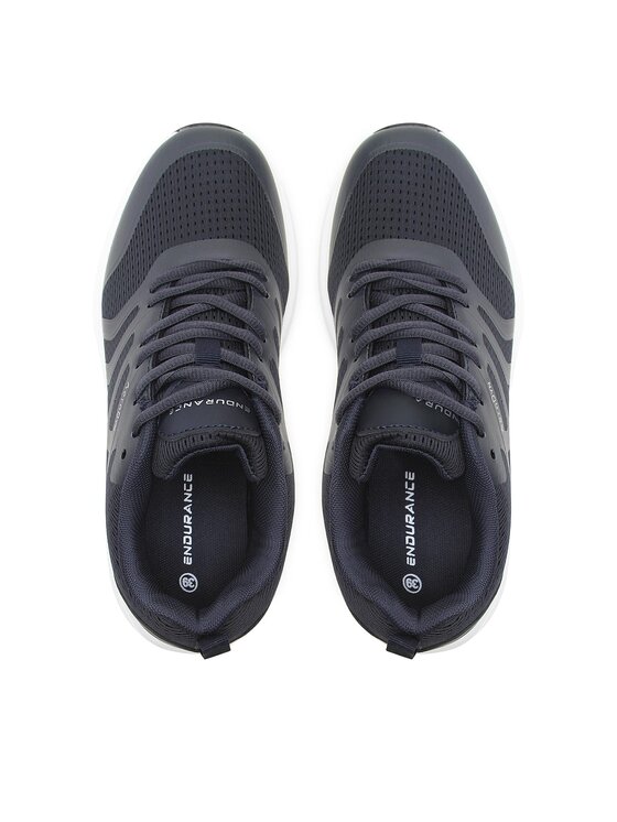 Endurance Tenisice Endurance Clenny Unisex Lite Shoes E222468 Tamnoplava