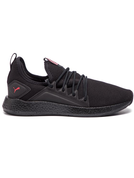 Puma Bežecké topánky Puma Nrgy Neko 191068 07 Čierna