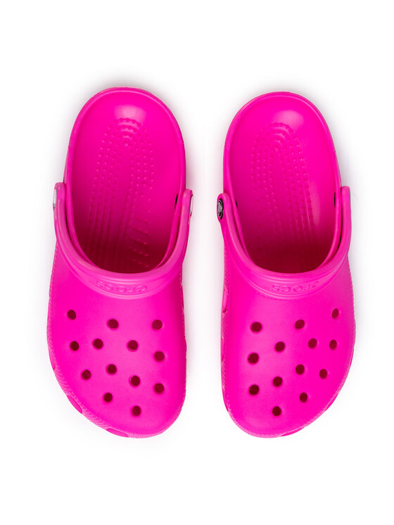 Crocs Ciabatte Crocs Classic 10001 Rosa