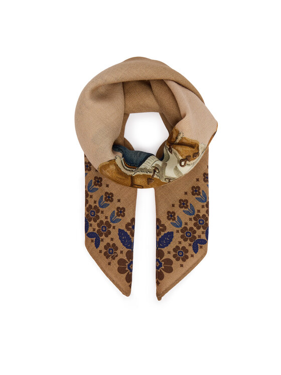 Polo Ralph Lauren Foulard Polo Ralph Lauren 455P23872001 Beige