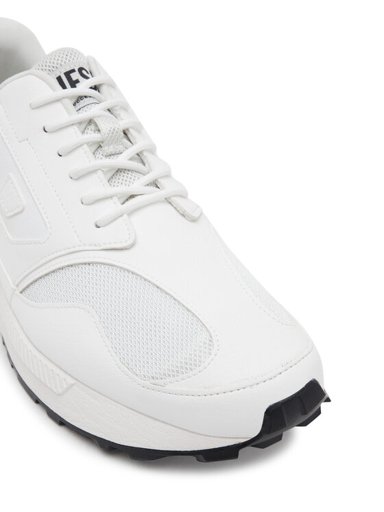 Diesel Снікерcи Diesel S-Tame-D Running Y03598P8109 Білий