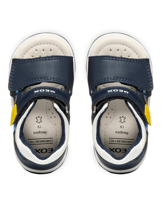 Geox Sandale Geox B Sandal Zapito B556EA 05404 CF42Q Bleumarin