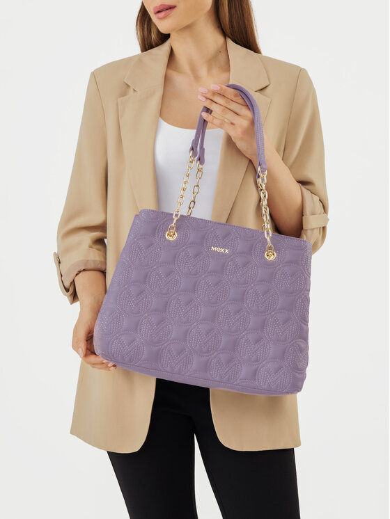 MEXX Táska MEXX MEXX-E-006-05 Lila